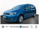 Volkswagen Touran Cup - Volkswagen Touran: Cup