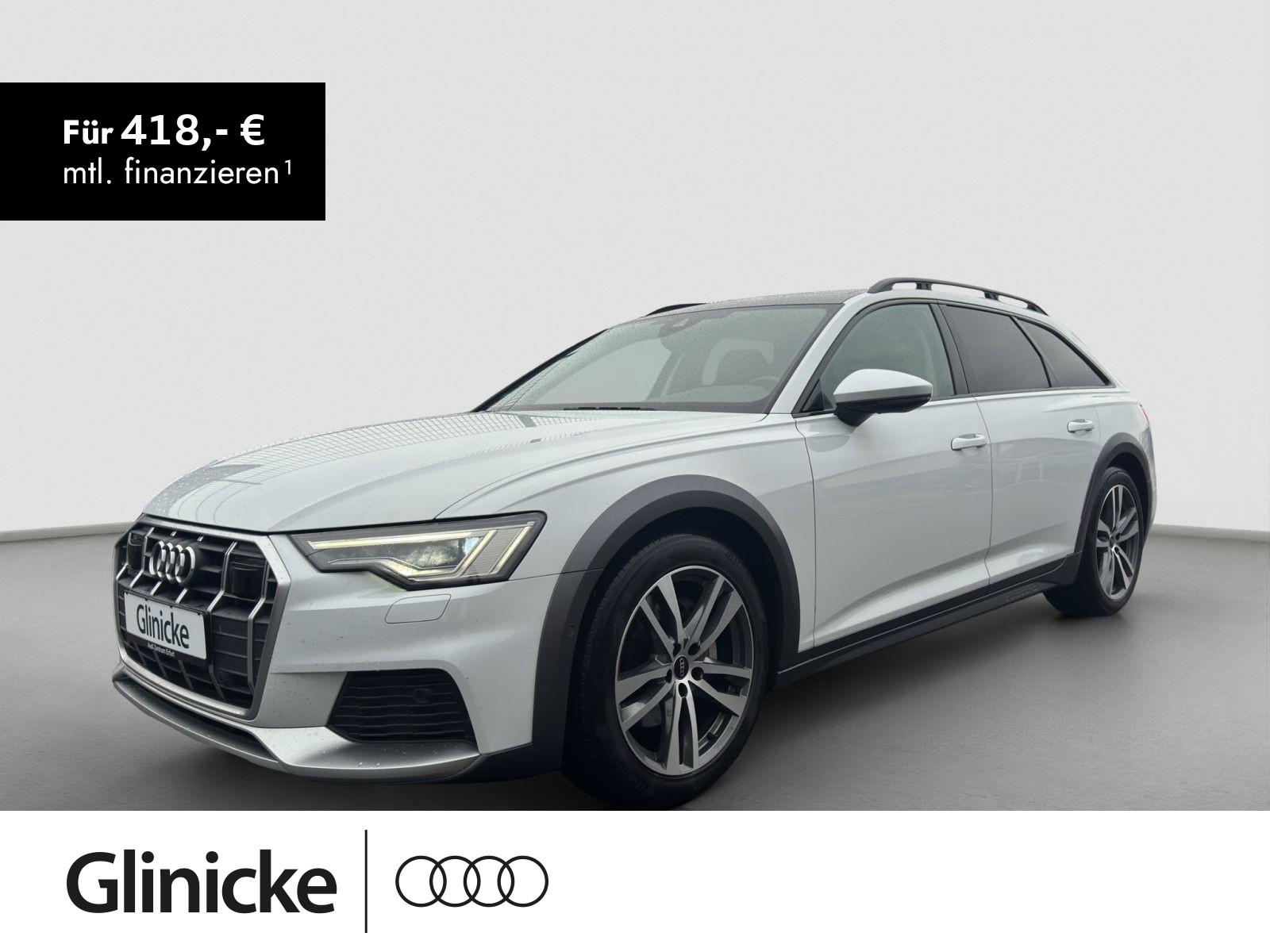 Audi A6 allroad quattro 40 TDI S-tronic Panoramadach