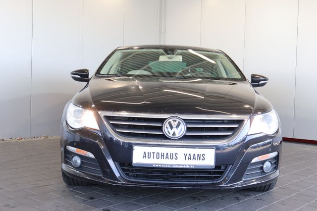 Volkswagen Passat CC 2.0 TDI DSG ACC+KEY+XEN+NAVI+PANO