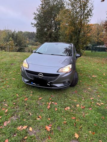 Opel Corsa E 1.4 L