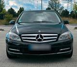 Mercedes-Benz Mersedes c klasse w204 - Mercedes-Benz: Mersedes