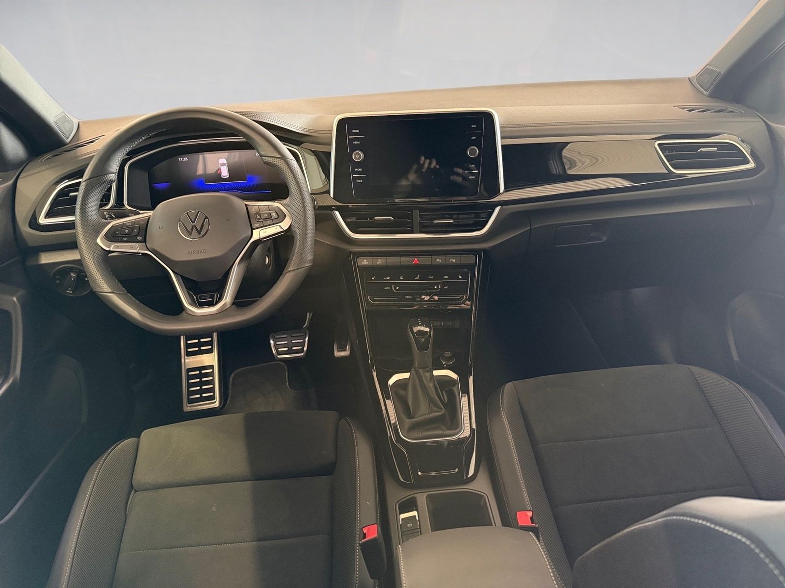 Volkswagen T-Roc - Bild 19