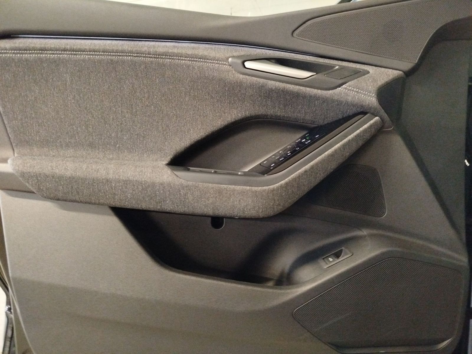 Audi Q6 e-tron - Bild 8