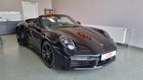 Porsche 992 911 Turbo S Cabrio BURMESTER 360° 18-W VOLL - Porsche 992 in München