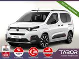Citroën Berlingo PKW 100 MAX Kam Keyl 2xSchiebe XTR CarP - Citroën Berlingo Gebrauchtwagen in München