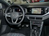 Volkswagen Polo 1.0 TSI R-Line NAVI IQ.LIGHT APP-CONNECT Fa - gebrauchte Kleinwagen in Ingolstadt