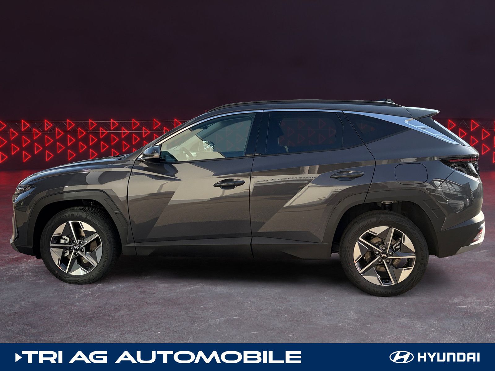 Hyundai Tucson – Bild 6