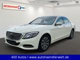 Mercedes-Benz S350d 4Matic Pano Head-Up