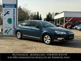 Citroën C5 BlueHDI Selection *Hydropneumatik&Navi&DAB+ - Citroën C5: Automatik, N