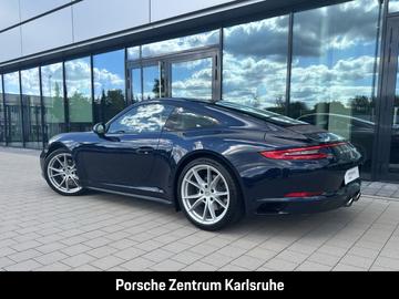 صورة 3 لـ 2017 Porsche 991