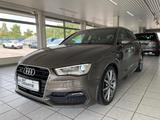Audi A3 Sportback SLineQuattro*NAVI*BangOl*LED*Kamer - Audi A3 mit Benzin-Antrieb: Kleinwagen