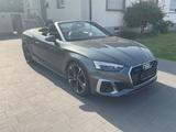Audi A5 45 TFSI S tronic quattro Cabriolet -