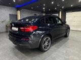 BMW X4 xDrive 35d M Sport /LEDER /MEMORY /360°KAMERA - BMW: M