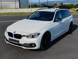 BMW 320d Touring Sport Line AHK Head-Up LED - BMW 320 Gebrauchtwagen in Kassel