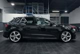 Audi RS3 Sportback 2.5 TFSI quattro MTM - Audi: Mtm