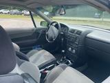 Opel Calibra 2.0i - - Opel Calibra aus 1995