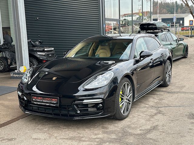 PORSCHE Panamera 4 E-Hybrid PHEV Sport Turismo Aut. P...