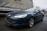 Peugeot 407 Platinum V6 HDi FAP 205*DEUTSCH*1.HD*SCHECKH - Peugeot aus 2006