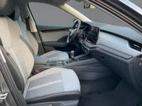 Skoda Octavia - Vorschau Bild 11