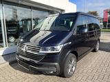 Volkswagen California T6.1 Ocean 2,0 TDI DSG - Volkswagen T6 California: Automatik