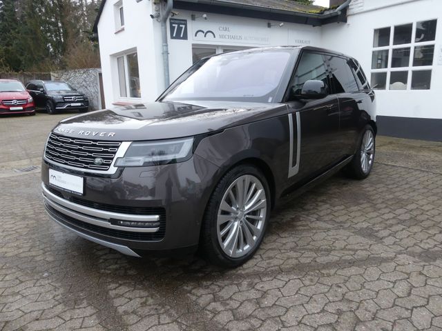 Land Rover Range Rover First Edition P 530, 1. Hd, AHK ....