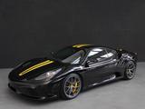 Ferrari F430 F1 *Scuderia*Carbon*BBS FI*Racing Seats*AGA - Ferrari F430 mit Benzin-Antrieb: Coupé, 430 Scuderia
