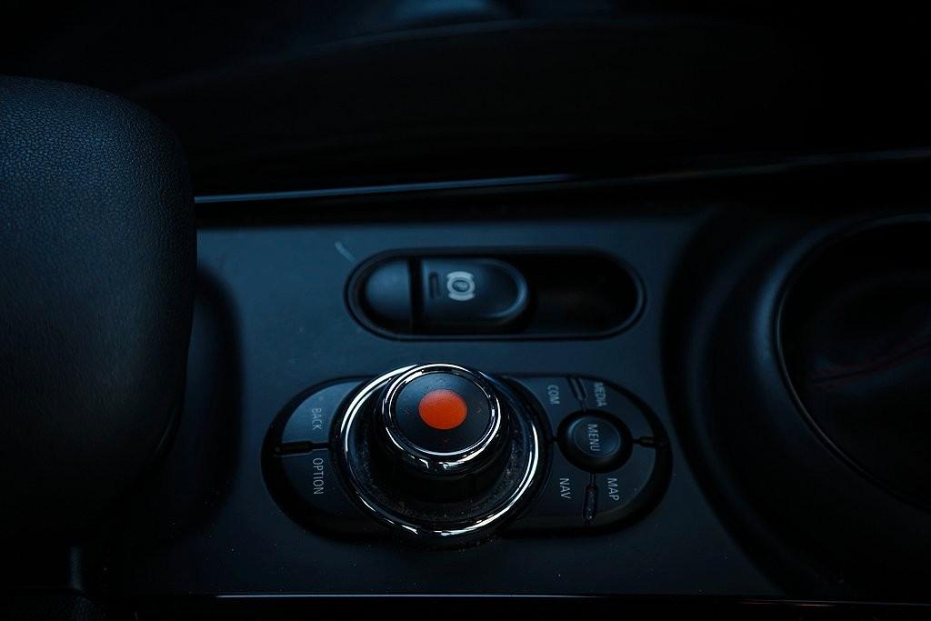 MINI John Cooper Works Clubman