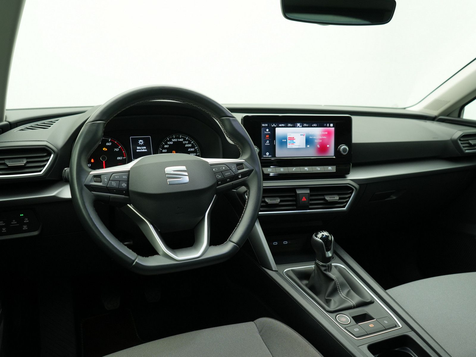 Seat Leon - Bild 4