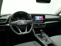 Seat Leon - Vorschau Bild 4