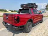 Ford Ranger WILDTRAK DOKA 2.0-SH/360/AUDIO/GA/GAR+DZ - Ford Ranger: Allradantrieb, 3.0