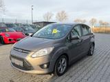 Ford C-MAX 2.0 TDCi Aut. Sync Edition Bluetooth Navi - Ford C-Max mit Diesel-Antrieb: Automatik