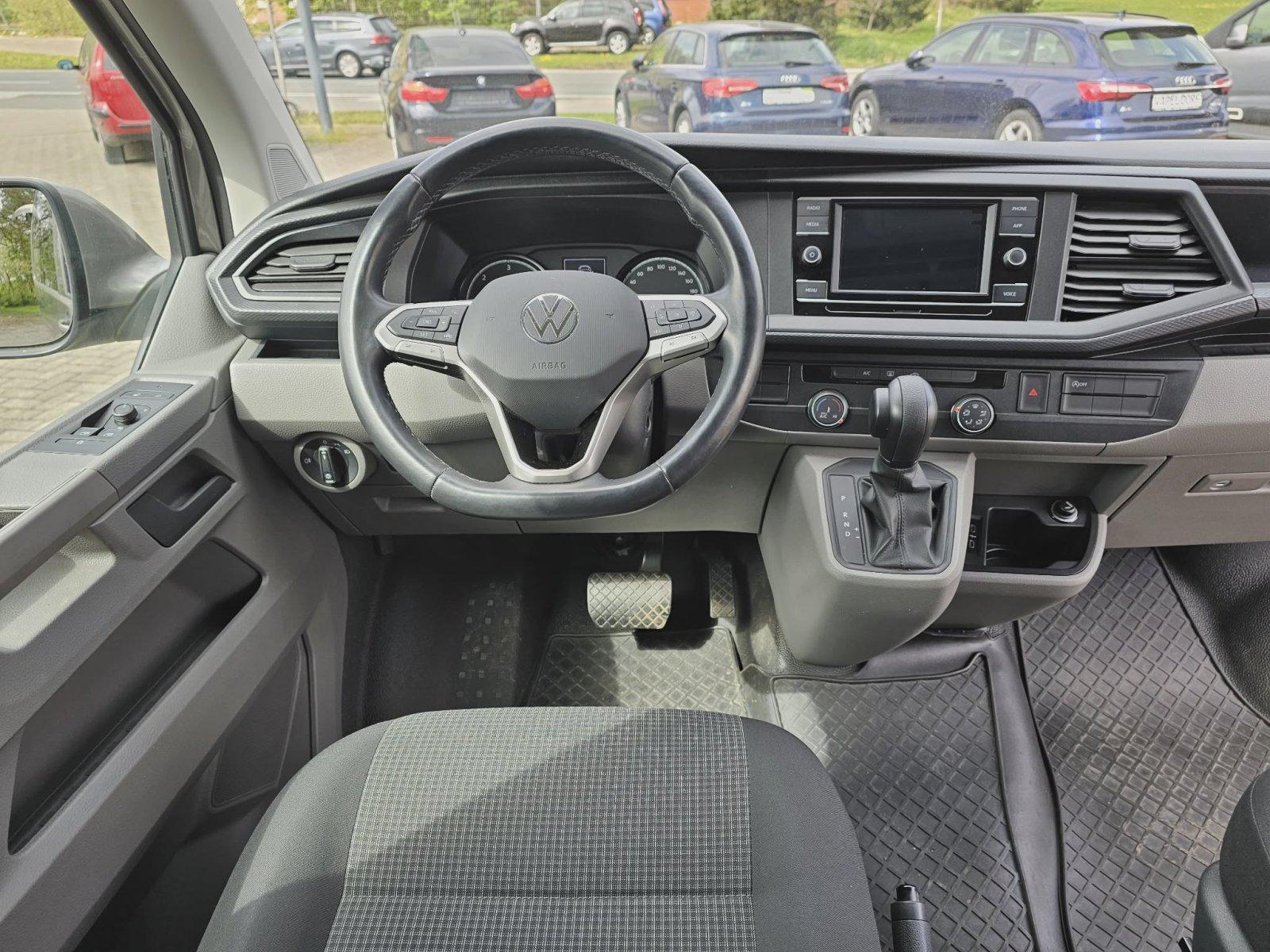Volkswagen California T6.1 2.0 TDI L1H1 Cultmobil Wohnmobil, миниатюра 15