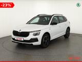 Skoda Kamiq Monte Carlo 1.5 TSI DSG LED Kamera Pano