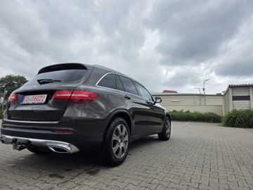 Mercedes GLC 250 - 3