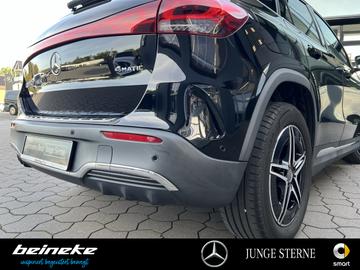 صورة 5 لـ 2023 Mercedes-BENZ EQA
