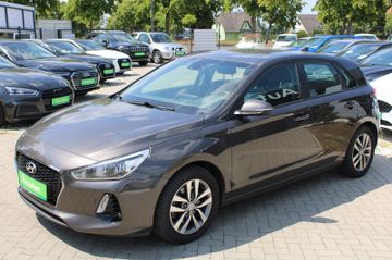 Hyundai i30 Trend