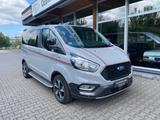Ford Tourneo Custom 320 L1 Tourneo Active Standheiz. - Ford Tourneo aus 2023