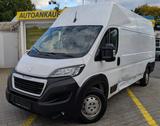 Peugeot Boxer 2.2 HDI Kasten L4H3*CarPlay*Temp*Kam*OPTIK - Peugeot Boxer: L4h2