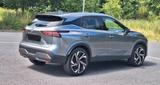 Nissan Qashqai 1.3 DIG-T MHEV 158PS Xtronic N-Conne... - Nissan Qashqai Jahreswagen mit Benzin-Antrieb