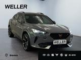 Cupra Formentor 1.5 TSI DSG *Navi*LED*Leder*Memory*uvm - Cupra Formentor Gebrauchtwagen in Bremen