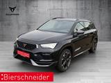 Cupra Ateca VZ 4Drive DSG Navi Top View WP - Cupra Ateca: Vz