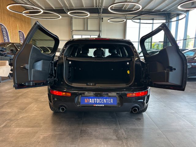 MYAUTOCENTER – Gebraucht- und Jahreswagen mit Werkstattservice in Pfaffenhofen MINI COOPER_S *1-HAND*KEYLESS*ACC*2-ZONEN*VOLLDIGITAL