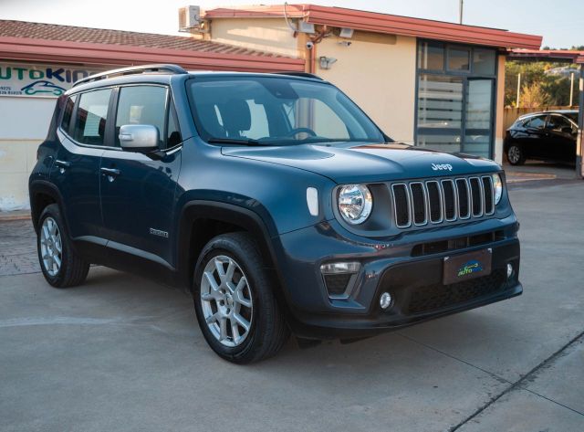 Jeep Renegade 1.0 T3 Longitude