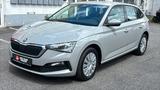 Skoda Scala Active - Skoda Scala Active mit Benzin-Antrieb