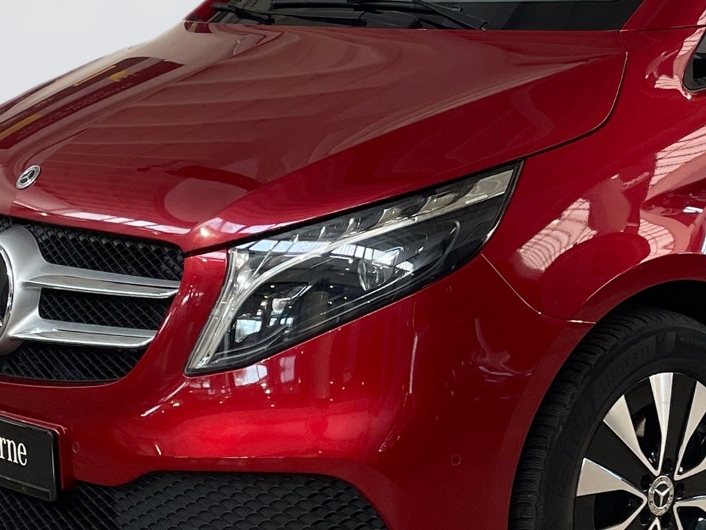 Fahrzeugabbildung Mercedes-Benz V 300 Marco Polo 4x4 EASY-UP SD 2,5tAHK 360° EDW