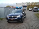 Dacia Duster 1.6 Klima*4x4*AHK - Dacia Gebrauchtwagen in Hannover