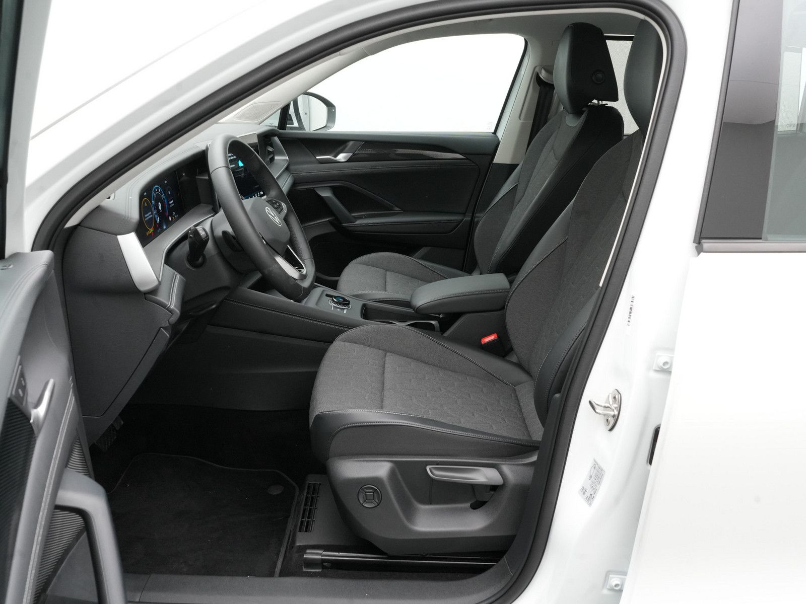 Volkswagen Tayron - Bild 14