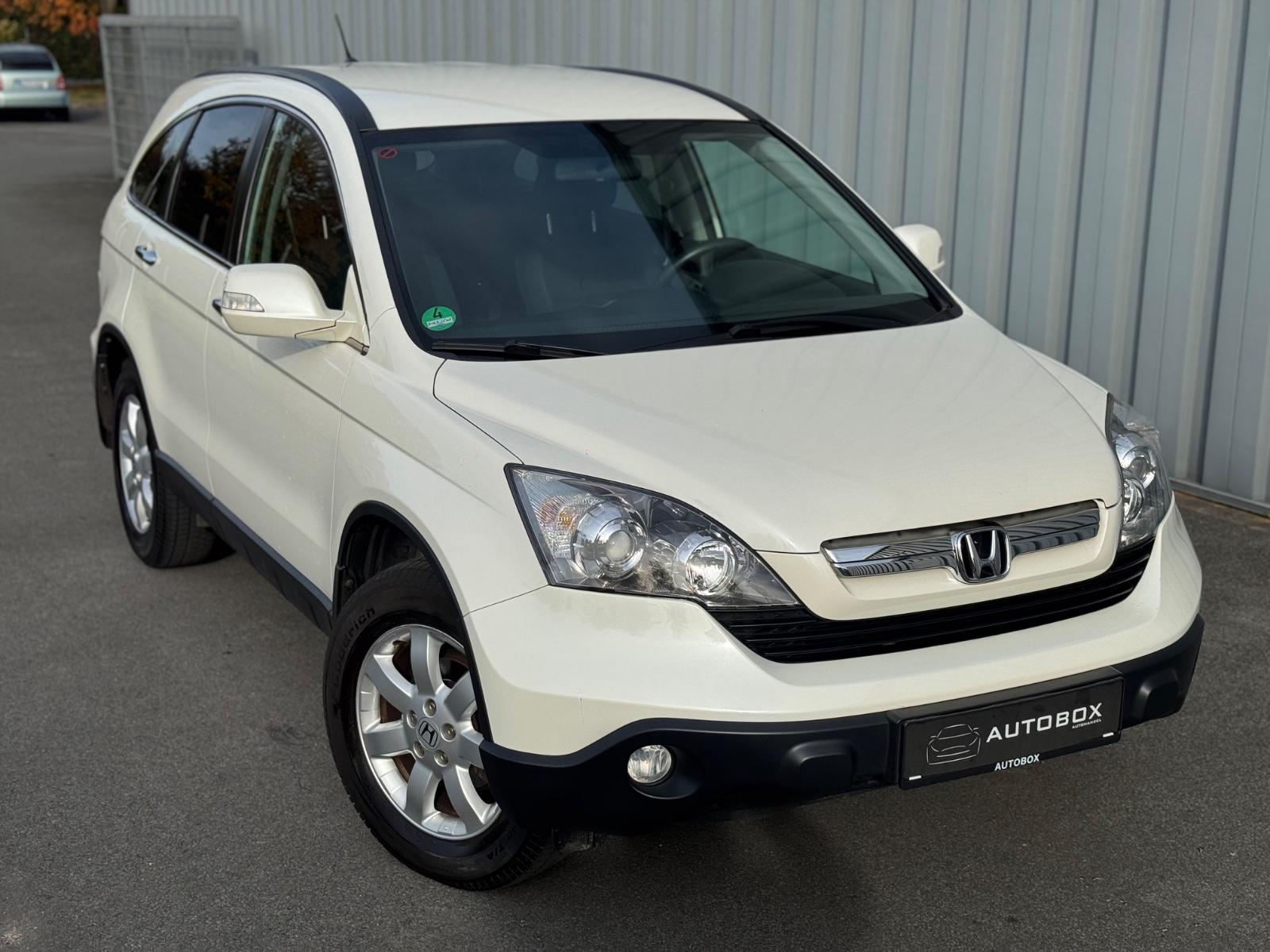 Honda CR-V 2.0 VTEC*1 HAND*46TKM*