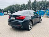 BMW X6 M, 2017 - Gebrauchtwagen in Bulgarien
