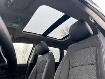 Fotografie 13 des Suzuki Vitara 1.4 Hybrid Comfort+ AT6